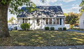 305 W 4TH Ave, Barrington, NJ 08007