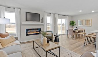 2609 Chan Dr Plan: Hamilton, Adel, IA 50003
