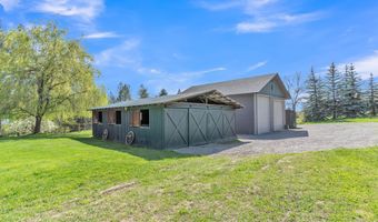 3226 District Two Rd, Bonners Ferry, ID 83805