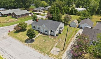 4187 SE College St, Ayden, NC 28513