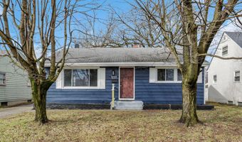 1251 Dellwood Ave, Columbus, OH 43227