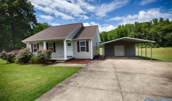 30619 Highway 110, Ardmore, TN 38449