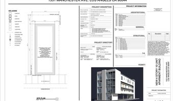 1331 W Manchester Ave, Los Angeles, CA 90044