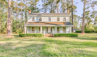 509 E Mitchell St, Adel, GA 31620