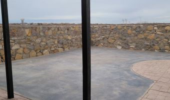 2056 Shreya St, El Paso, TX 79938
