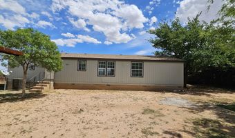 520 N Crooked Ln, Benson, AZ 85602