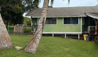 23 Kalama Rd 34, Kaunakakai, HI 96757