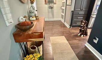 918 N Harv Wright Rd, Bloomfield, IN 47424