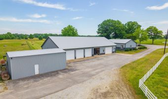 21 Sherman Blankenship Rd, Beech Bluff, TN 38313