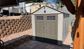 850 Sparrow Way Lot 22, Boulder City, NV 89005