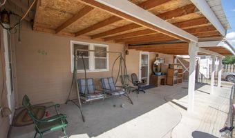 604 E H St, Casper, WY 82601