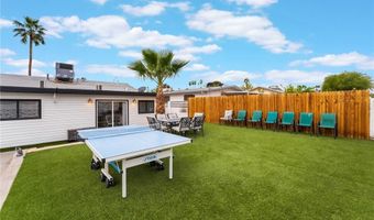 3992 Chinchilla Ave, Las Vegas, NV 89121