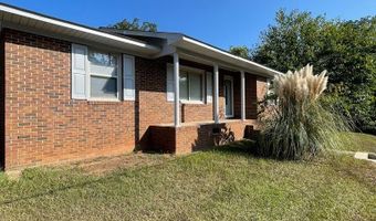401 Cambridge St, Abbeville, SC 29620