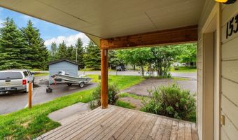 153 Spruce Cone, Big Sky, MT 59716