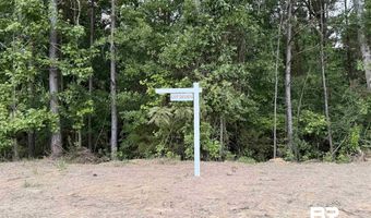 0 Pine Grove Rd Pine Grove Rd, Bay Minette, AL 36507