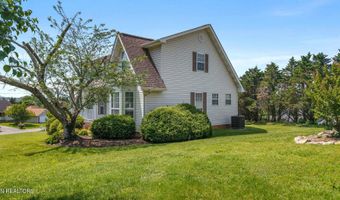 2412 Colonial Dr, Athens, TN 37303