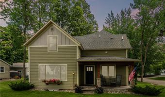 405 Oak Ave N, Annandale, MN 55302