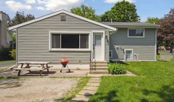 339 S Madison St, Adrian, MI 49221