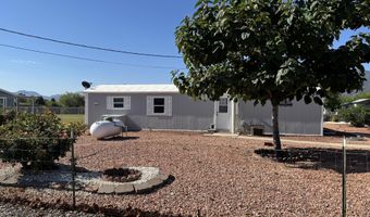1704 S Parrish Ln, Camp Verde, AZ 86322