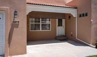 1012 VALLEY VIEW Dr, Bloomfield, NM 87413