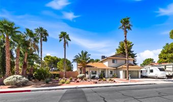 893 Fairway Dr, Boulder City, NV 89005