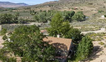 6478 Arroyo Vista Ln, Carson City, NV 89701