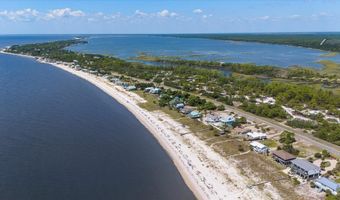 1125 Alligator Dr, Alligator Point, FL 32346