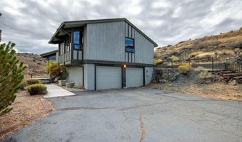 77 Ophir Mill Rd, Dayton, NV 89403