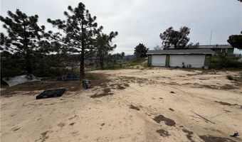 61200 Indian Paint Brush Rd, Anza, CA 92539