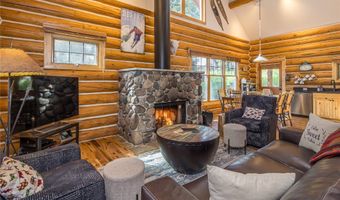 22 Moose Ridge Rd 3, Big Sky, MT 59716