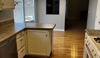 515 Avenue N, Beaver, OK 73932