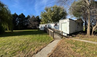 1401 6th St, Britton, SD 57430