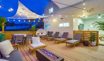 4584 3rd St, La Mesa, CA 91941