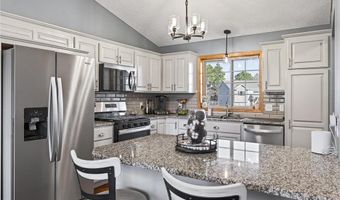 4330 203rd Ln NW, Anoka, MN 55303