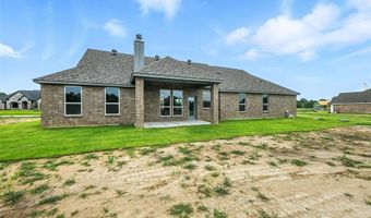 1106 Silver Sage Trl, Weatherford, TX 76085