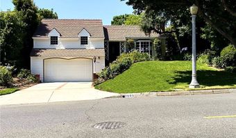 1665 Lorain Rd, San Marino, CA 91108