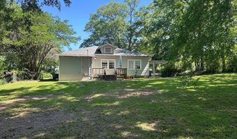 631 W. Chickasaw, Brookhaven, MS 39601