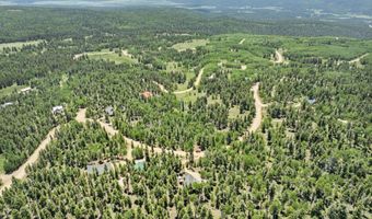 Lot 996 Off Royal Avenue, Angel Fire, NM 87710