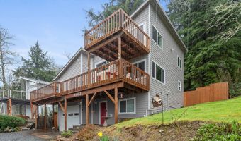 1102 S 3RD Ave, Rockaway Beach, OR 97136
