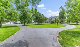 4353 W County Road 144, Bargersville, IN 46106