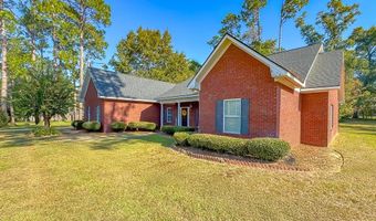 1907 Gragg St, Bainbridge, GA 39819