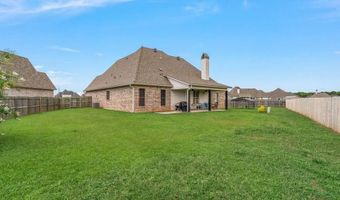 408 Halifax Cir, Benton, LA 71006