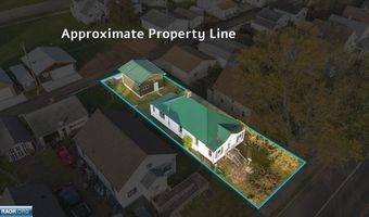 316 W 3rd Ave, Aurora, MN 55705