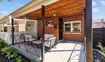 5133 12TH St NE, Washington, DC 20011
