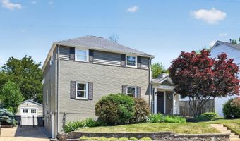 4837 1ST St S, Arlington, VA 22204