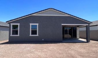 24096 W Bowker St, Buckeye, AZ 85326