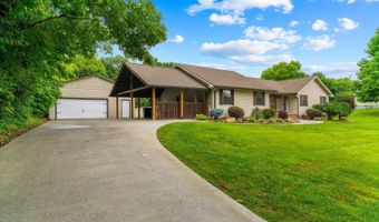 122 Nash Dr, Athens, TN 37303