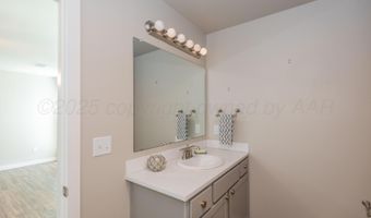 7701 BELLAMY Dr, Amarillo, TX 79119