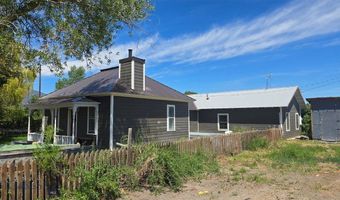 5 Front St, Alder, MT 59710