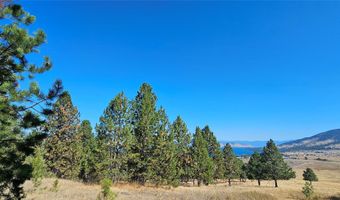 NHN Wild Horse View, Big Arm, MT 59910